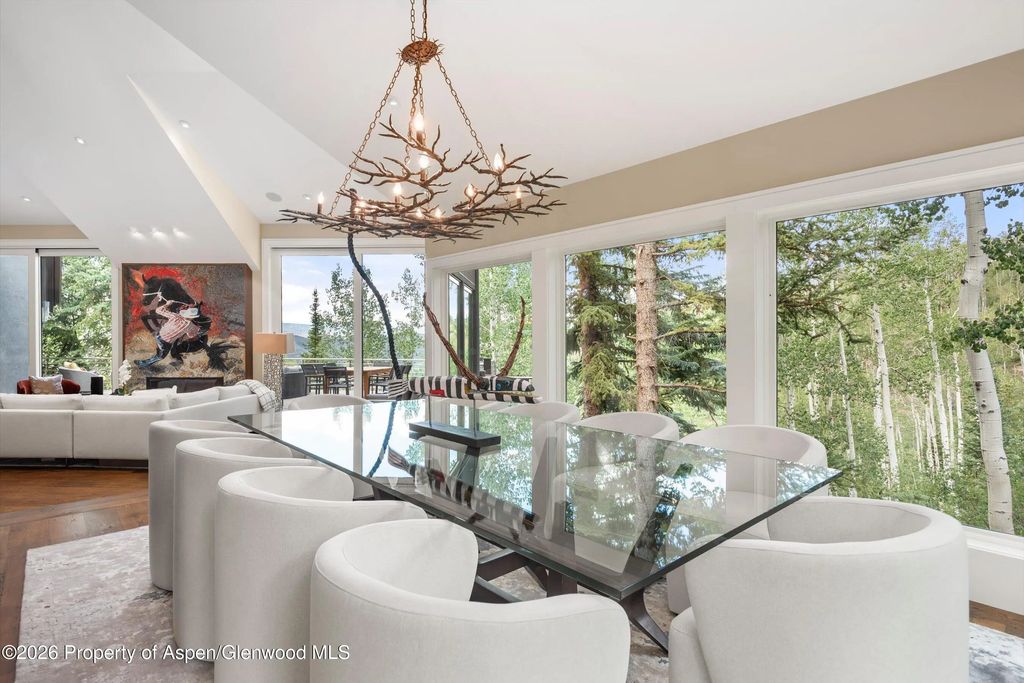 21 of 84 - 1248 Wood Road, Snowmass Village, CO