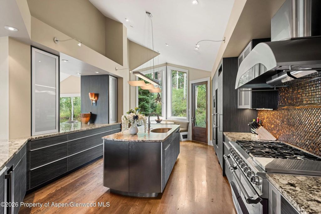 22 of 84 - 1248 Wood Road, Snowmass Village, CO
