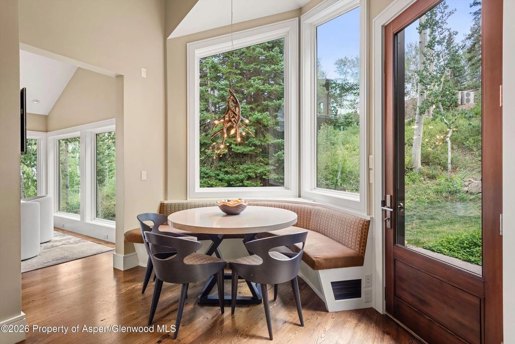 27 of 84 - 1248 Wood Road, Snowmass Village, CO