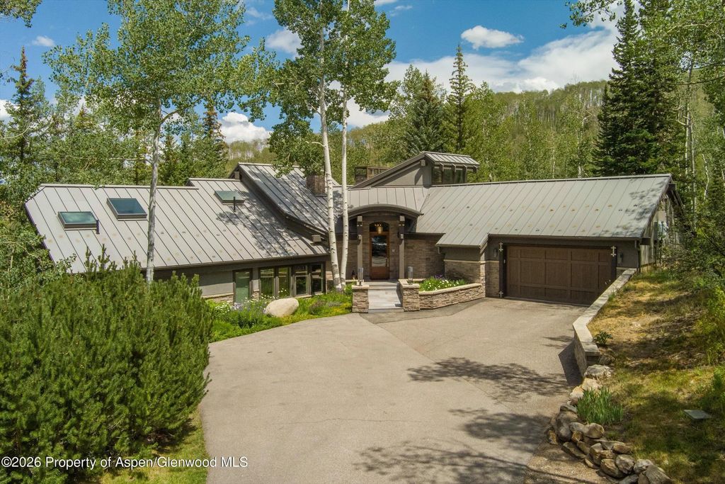 30 of 84 - 1248 Wood Road, Snowmass Village, CO