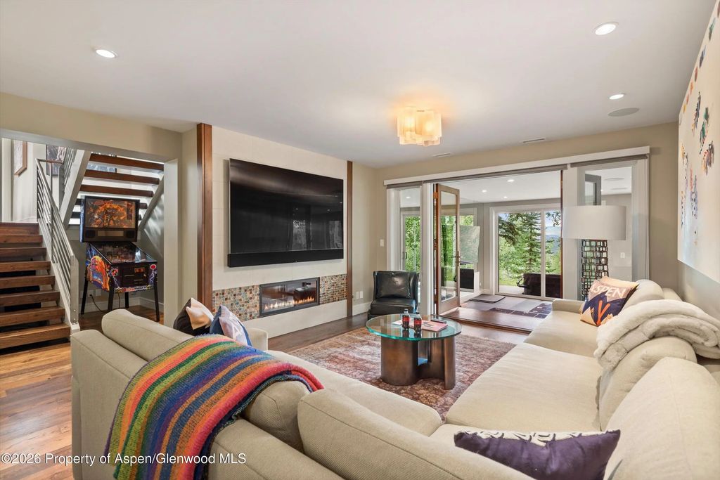 41 of 84 - 1248 Wood Road, Snowmass Village, CO