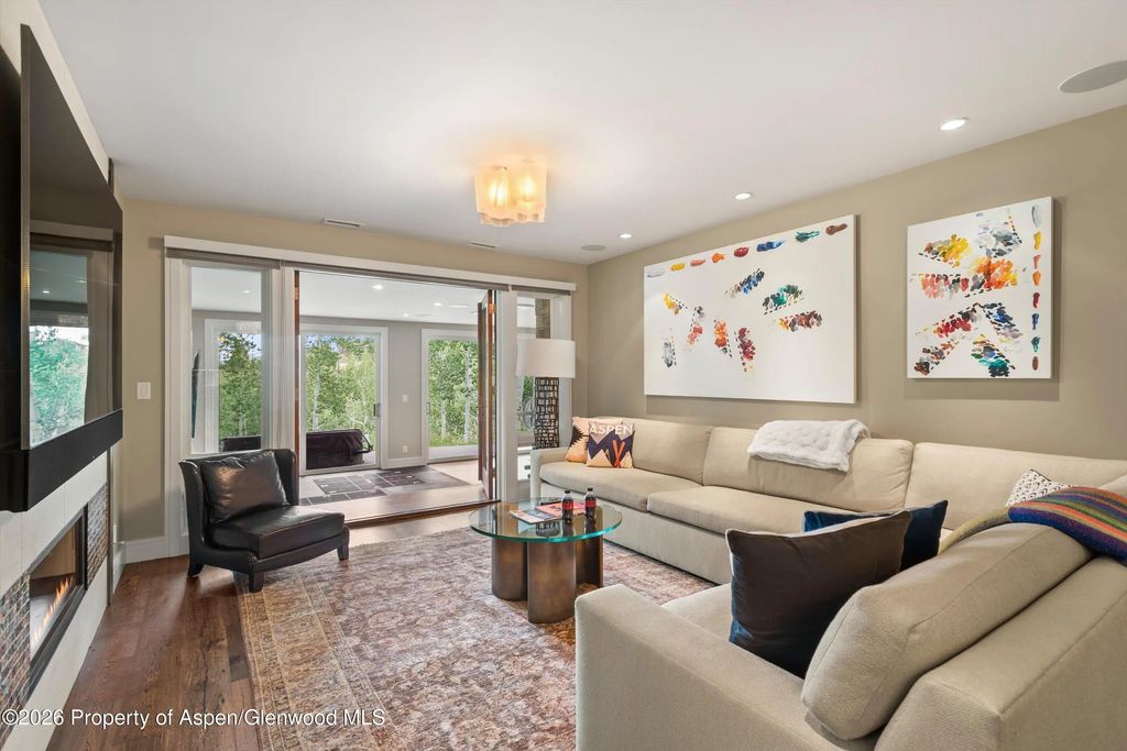 42 of 84 - 1248 Wood Road, Snowmass Village, CO