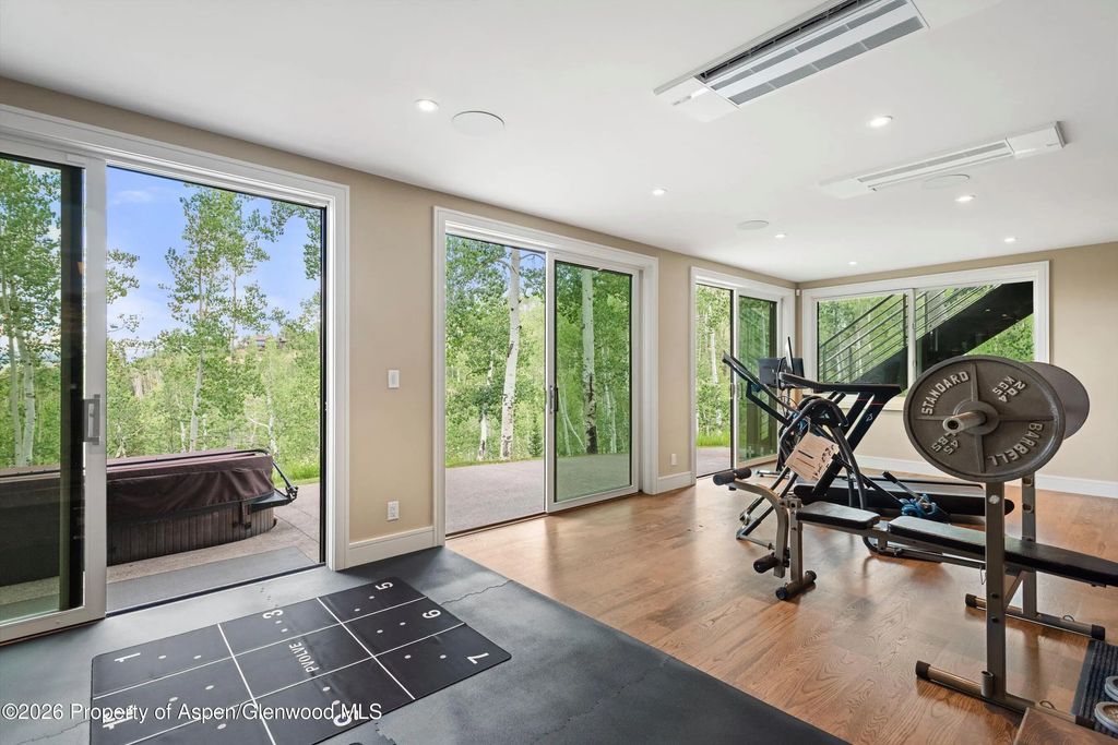 43 of 84 - 1248 Wood Road, Snowmass Village, CO