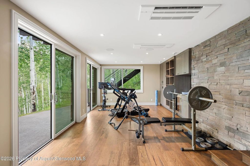 44 of 84 - 1248 Wood Road, Snowmass Village, CO