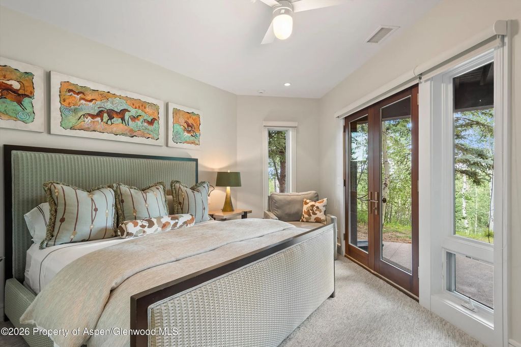 46 of 84 - 1248 Wood Road, Snowmass Village, CO