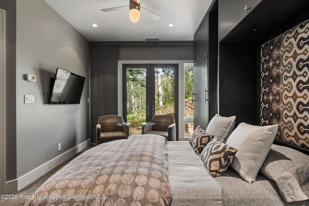 54 of 84 - 1248 Wood Road, Snowmass Village, CO