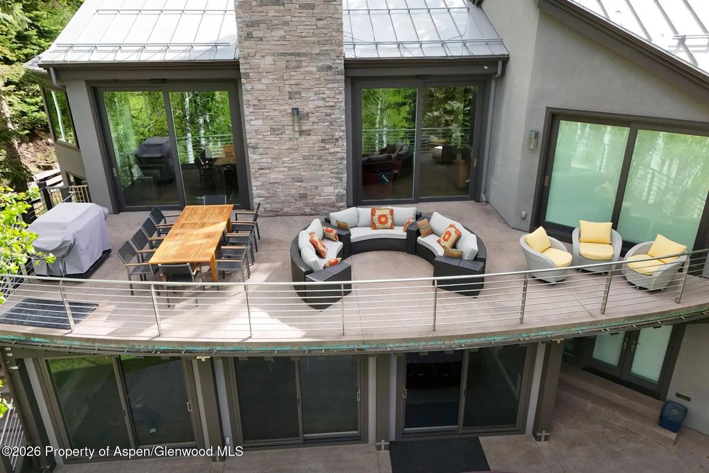 57 of 84 - 1248 Wood Road, Snowmass Village, CO