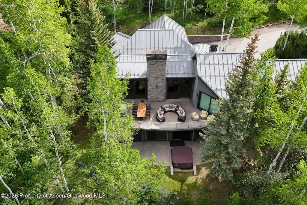 58 of 84 - 1248 Wood Road, Snowmass Village, CO