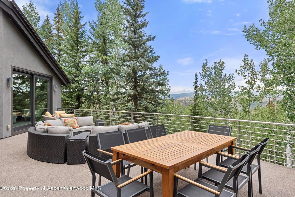 62 of 84 - 1248 Wood Road, Snowmass Village, CO