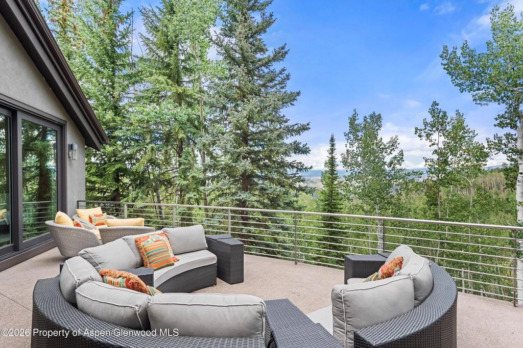 65 of 84 - 1248 Wood Road, Snowmass Village, CO