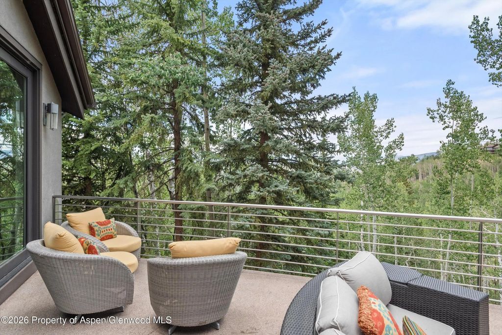 66 of 84 - 1248 Wood Road, Snowmass Village, CO