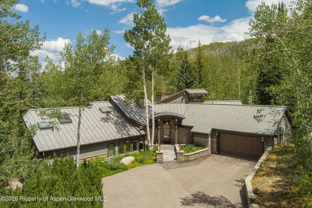 67 of 84 - 1248 Wood Road, Snowmass Village, CO