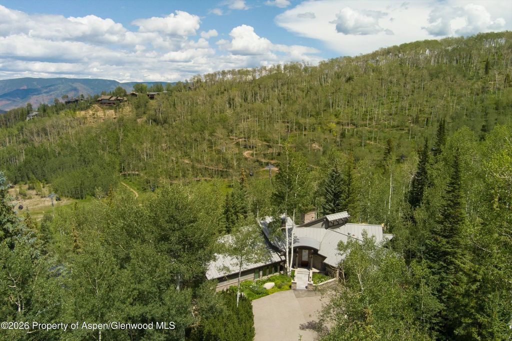 69 of 84 - 1248 Wood Road, Snowmass Village, CO