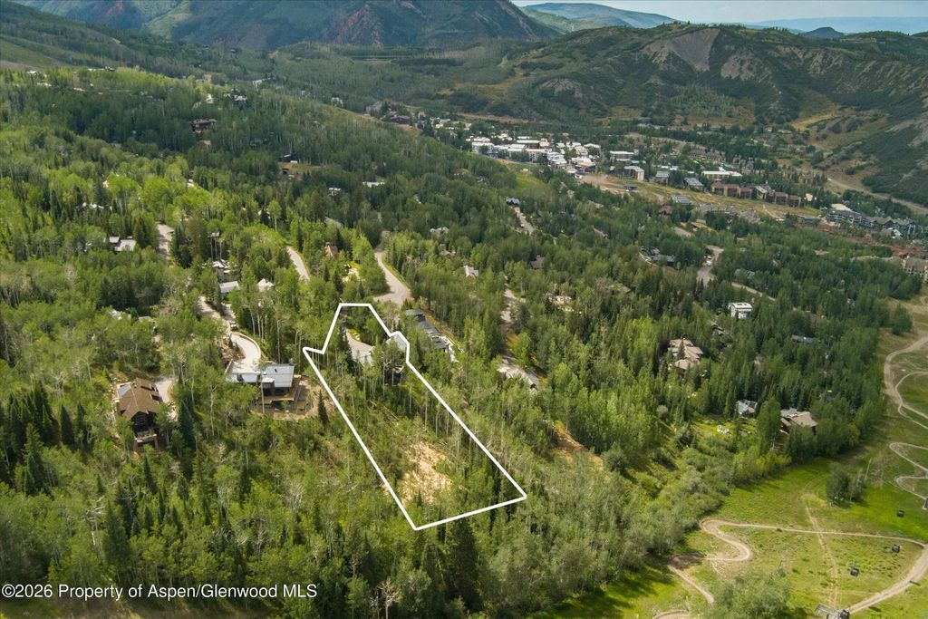 7 of 84 - 1248 Wood Road, Snowmass Village, CO