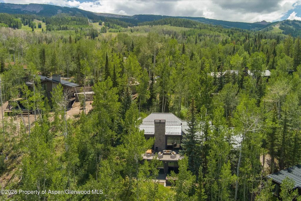 73 of 84 - 1248 Wood Road, Snowmass Village, CO