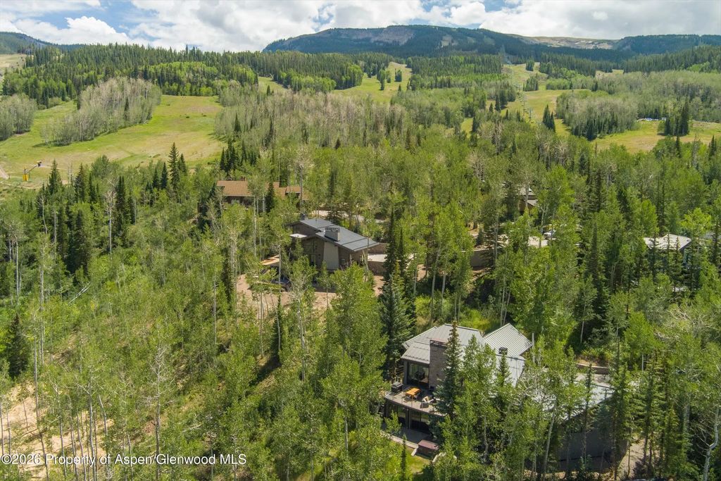 75 of 84 - 1248 Wood Road, Snowmass Village, CO