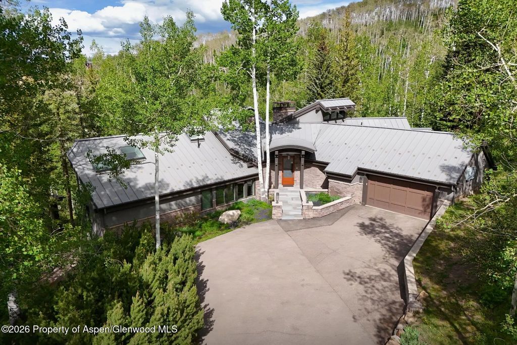 76 of 84 - 1248 Wood Road, Snowmass Village, CO