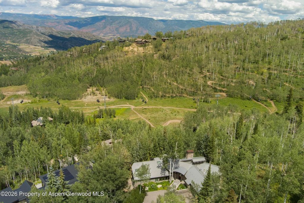 78 of 84 - 1248 Wood Road, Snowmass Village, CO