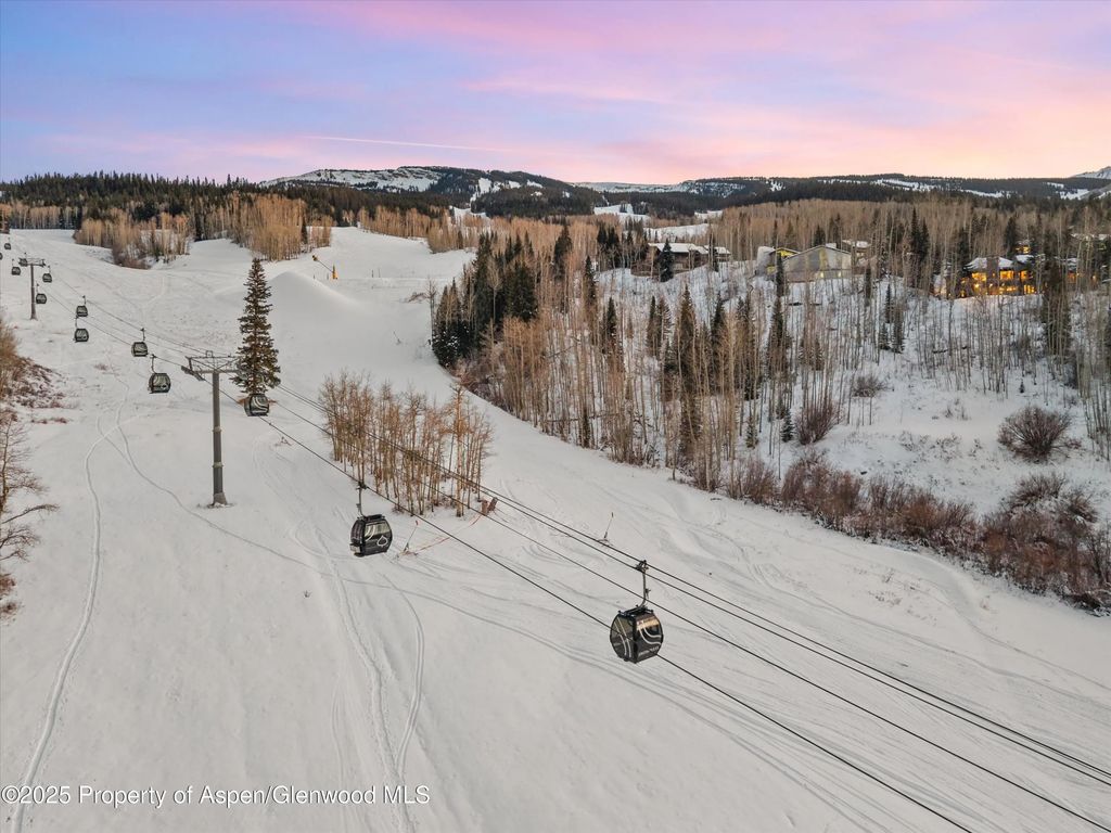 82 of 84 - 1248 Wood Road, Snowmass Village, CO