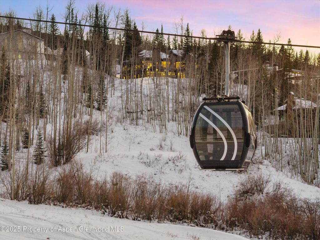83 of 84 - 1248 Wood Road, Snowmass Village, CO