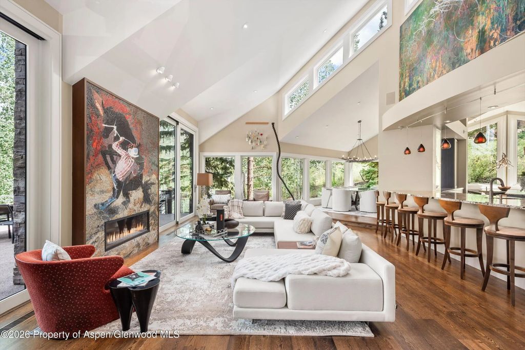 9 of 84 - 1248 Wood Road, Snowmass Village, CO