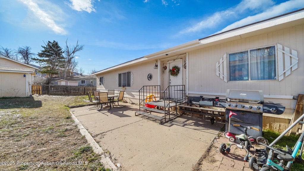 7 of 24 - 72 Tamarisk Trail, Battlement Mesa, CO