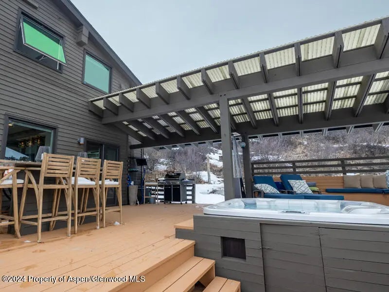 16 of 19 - 1711 Juniper Hill Drive, Aspen, CO