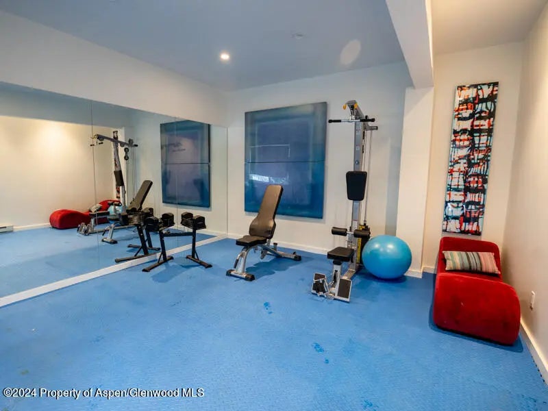 7 of 19 - 1711 Juniper Hill Drive, Aspen, CO