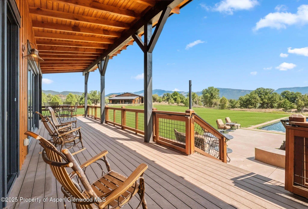 21 of 31 - 1315 Highway 131, McCoy, CO