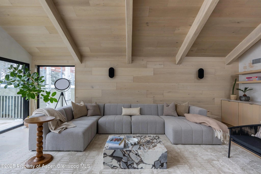 18 of 38 - 609 W Francis Street, Aspen, CO