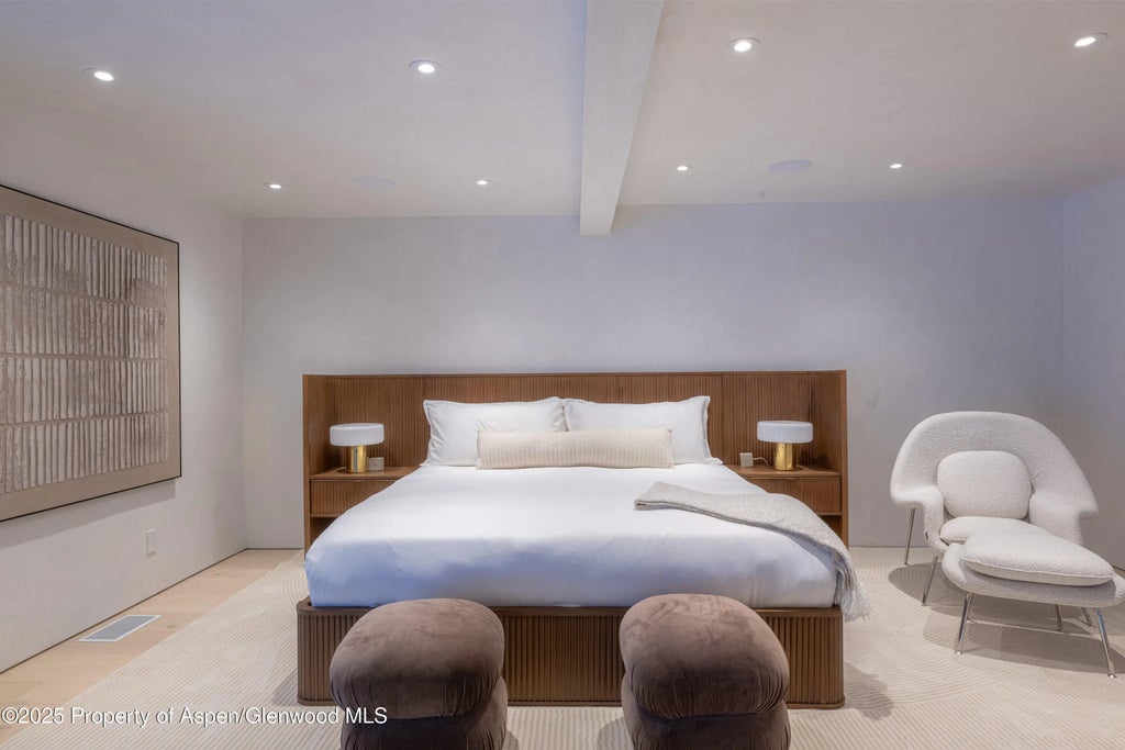 19 of 38 - 609 W Francis Street, Aspen, CO