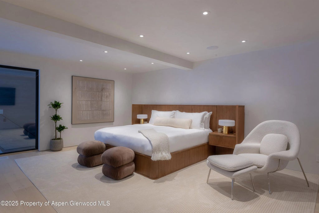 20 of 38 - 609 W Francis Street, Aspen, CO