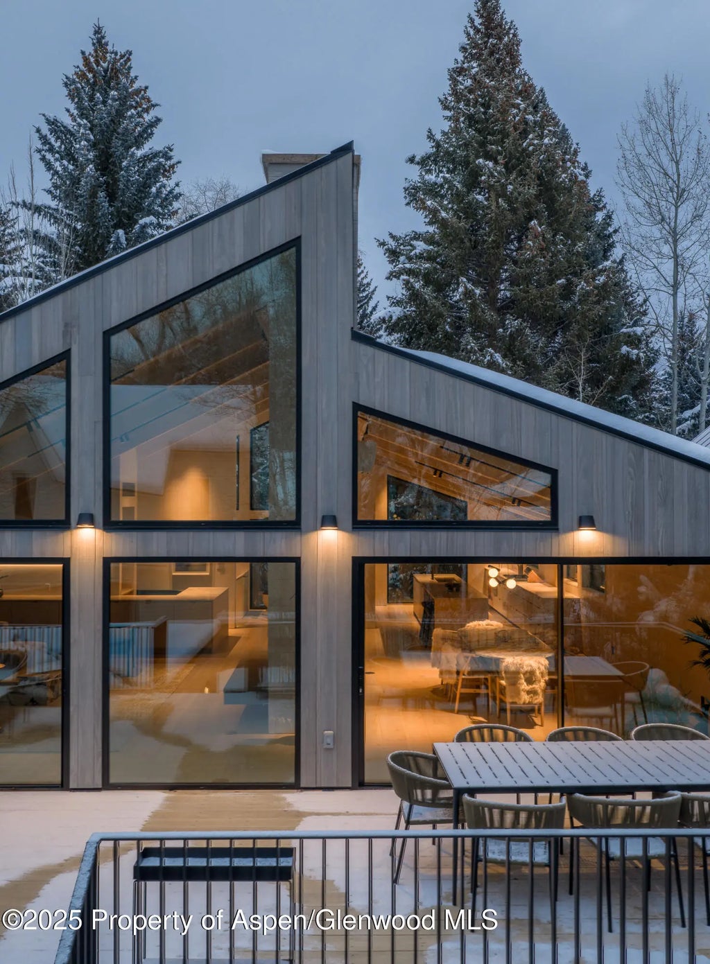 37 of 38 - 609 W Francis Street, Aspen, CO