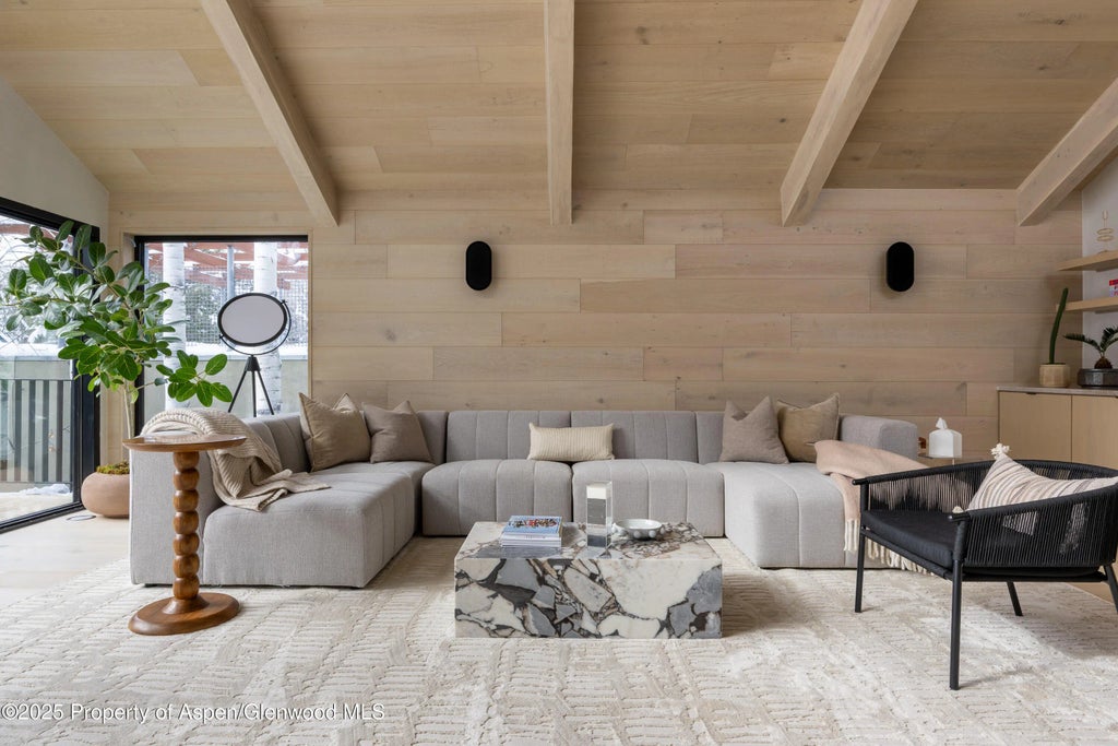 4 of 38 - 609 W Francis Street, Aspen, CO