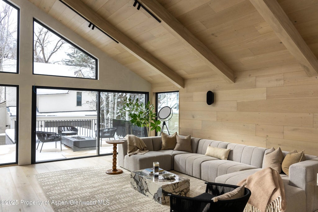 8 of 38 - 609 W Francis Street, Aspen, CO