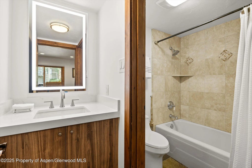 13 of 28 - 105 Campground Lane Unit 502, Snowmass Village, CO