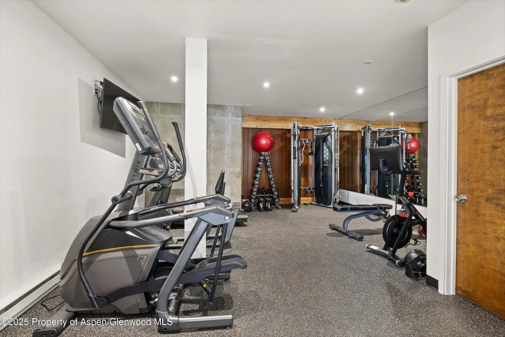 21 of 28 - 105 Campground Lane Unit 502, Snowmass Village, CO