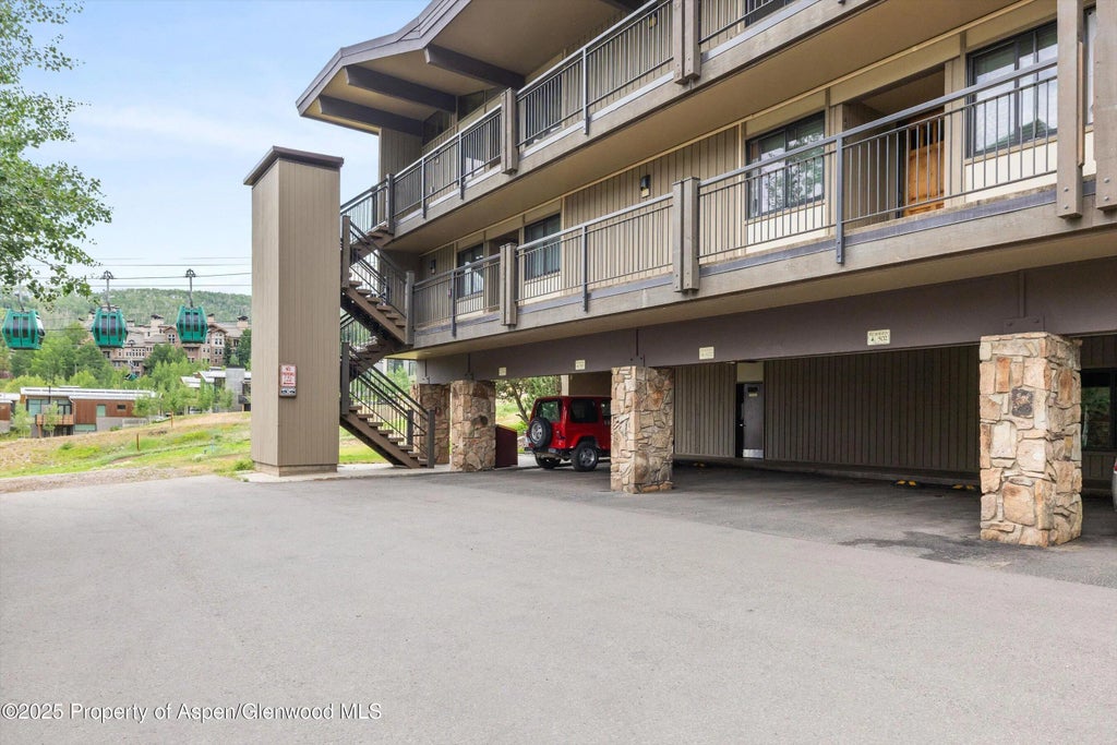 24 of 28 - 105 Campground Lane Unit 502, Snowmass Village, CO