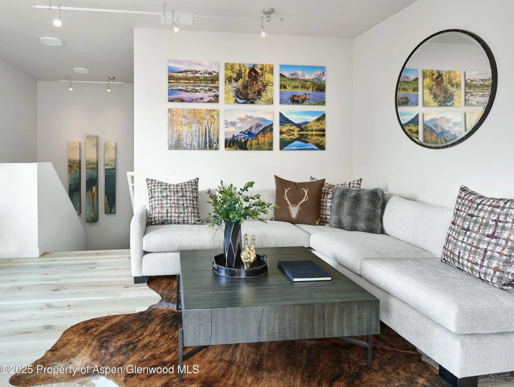 18 of 26 - 129 Valley Court, Basalt, CO