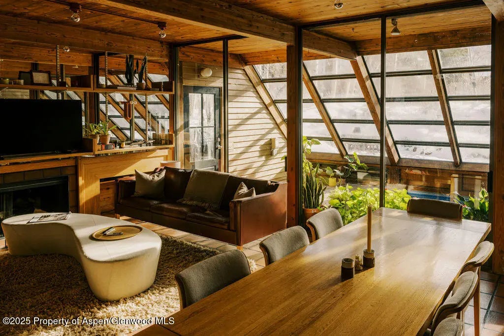 925 W North Street, Aspen