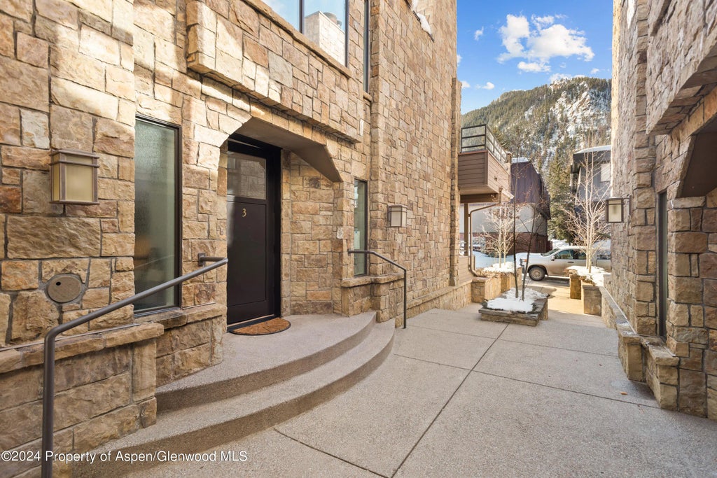 37 of 38 - 927 E Durant Avenue 3, Aspen, CO