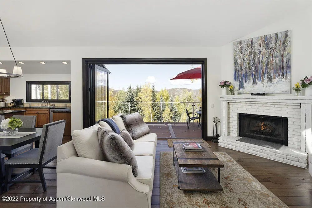 8 of 37 - 879 Faraway Road, Snowmass Village, CO