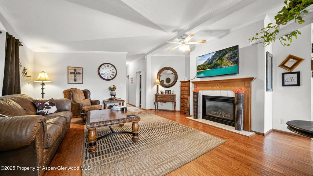 12 of 37 - 161 S Golden Drive, Silt, CO