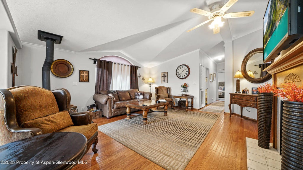 14 of 37 - 161 S Golden Drive, Silt, CO