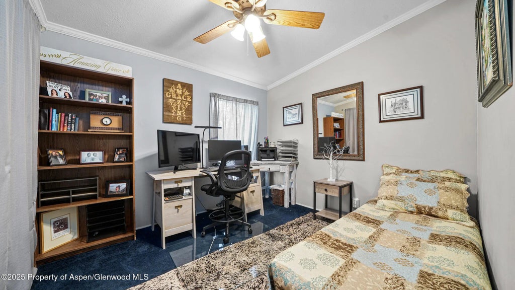 15 of 37 - 161 S Golden Drive, Silt, CO