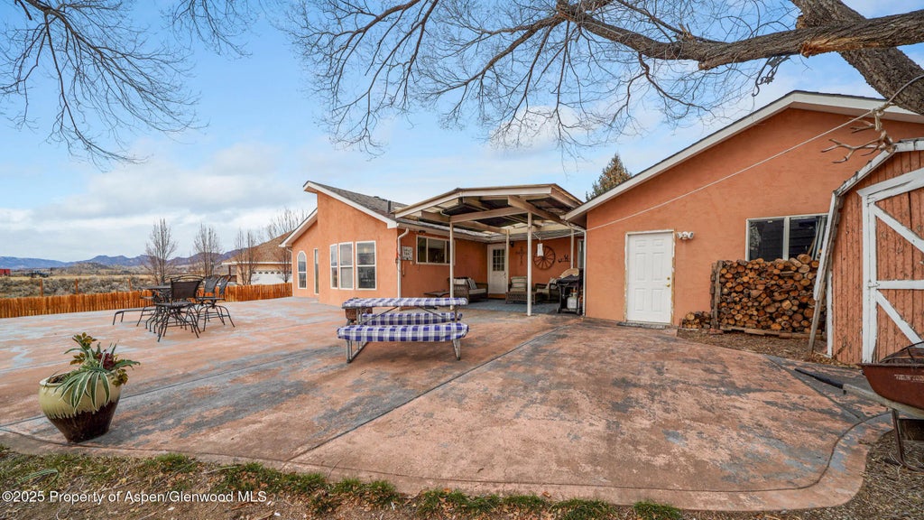 30 of 37 - 161 S Golden Drive, Silt, CO