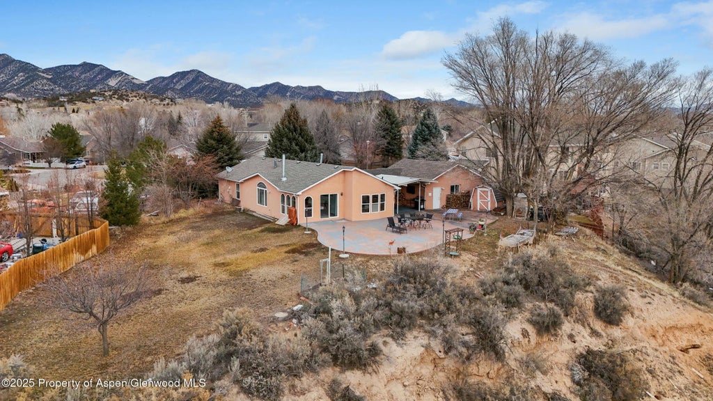 34 of 37 - 161 S Golden Drive, Silt, CO