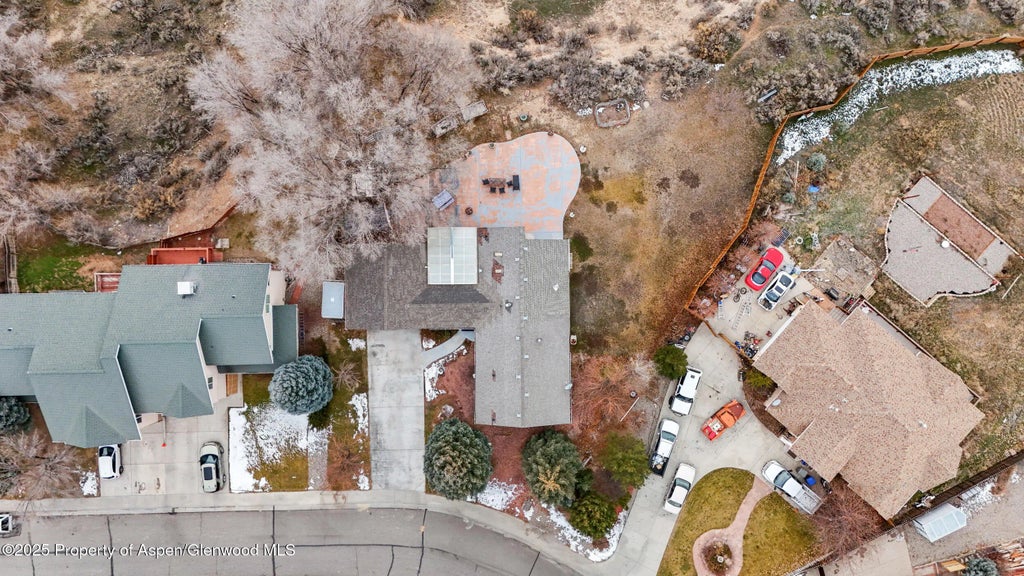 36 of 37 - 161 S Golden Drive, Silt, CO