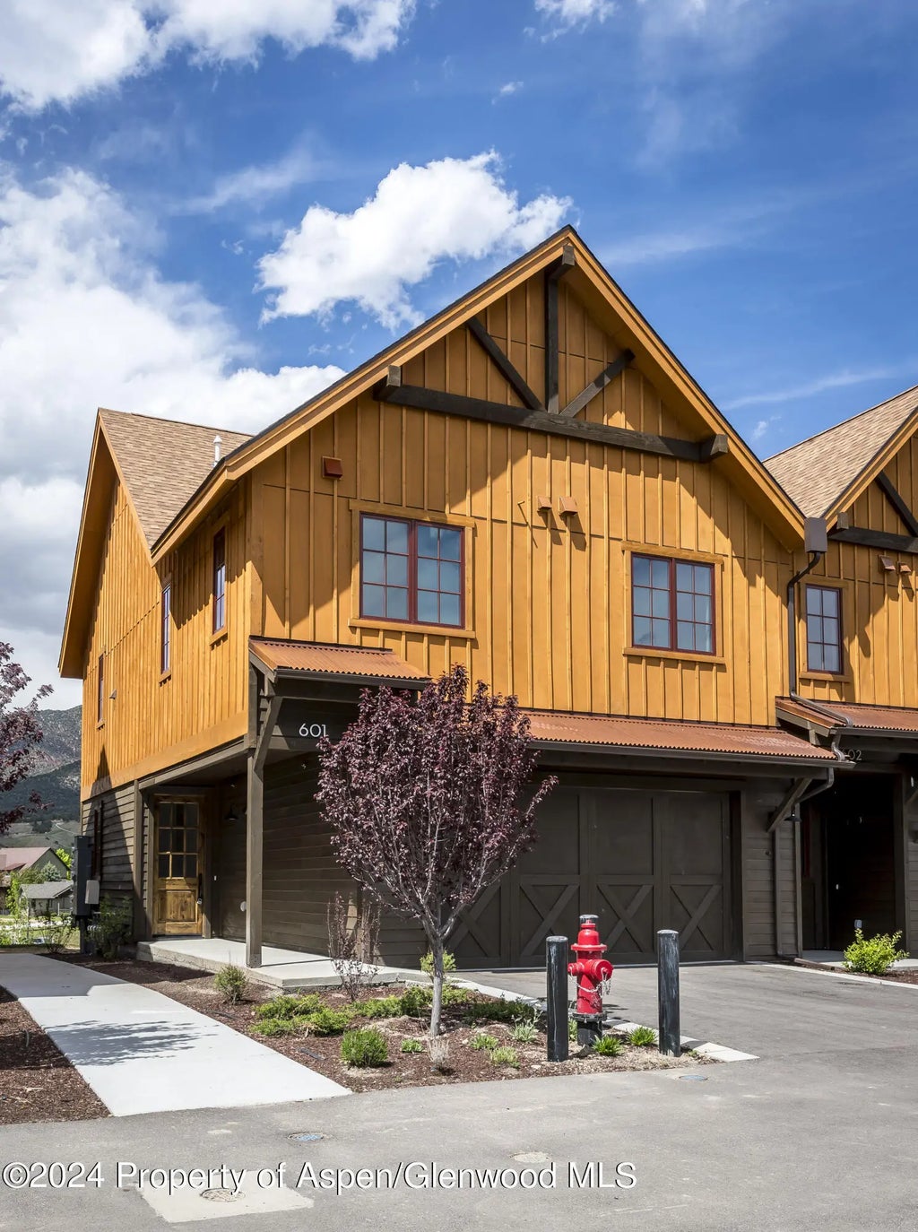 1 of 19 - 601 Little Cloud, New Castle, CO