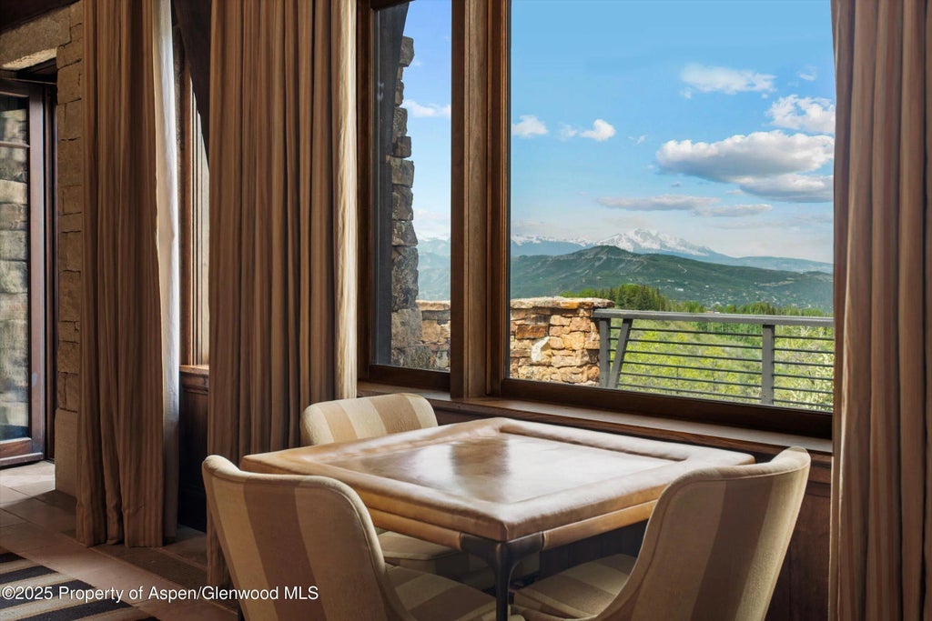 10 of 41 - 1025 N Starwood Road, Aspen, CO